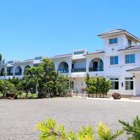 Otousann B&B Hengchun South Gate Exterior photo