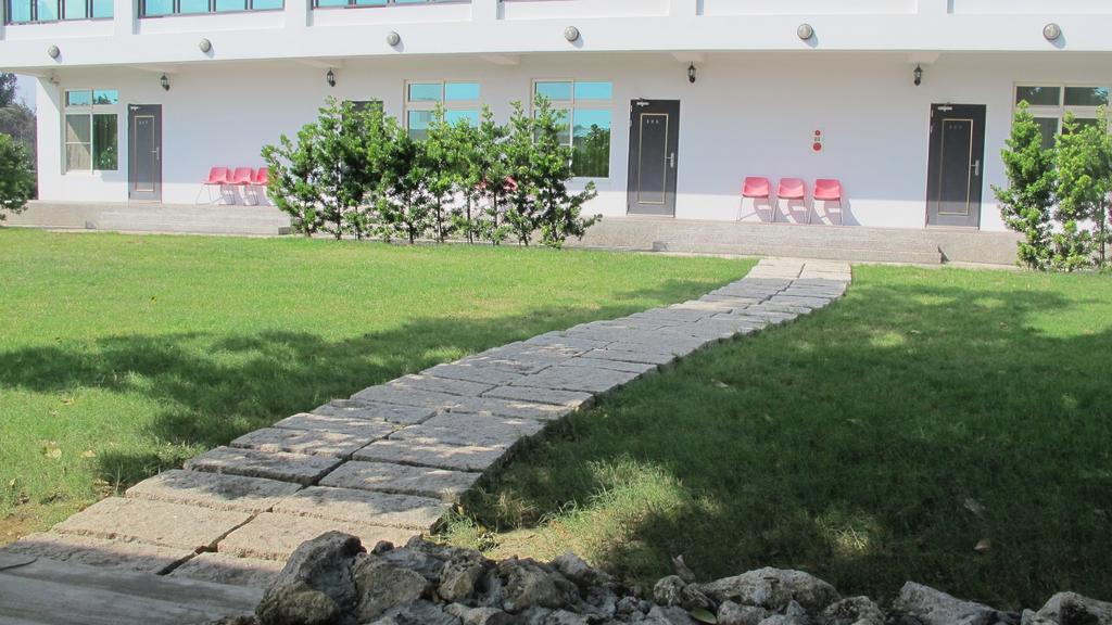 Otousann B&B Hengchun South Gate Exterior photo