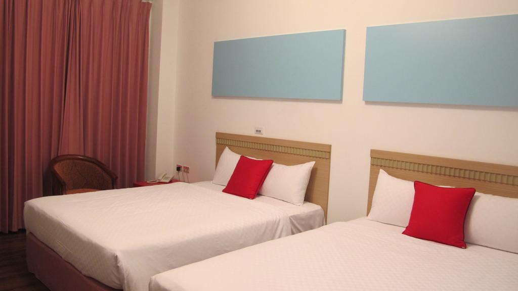 Otousann B&B Hengchun South Gate Exterior photo