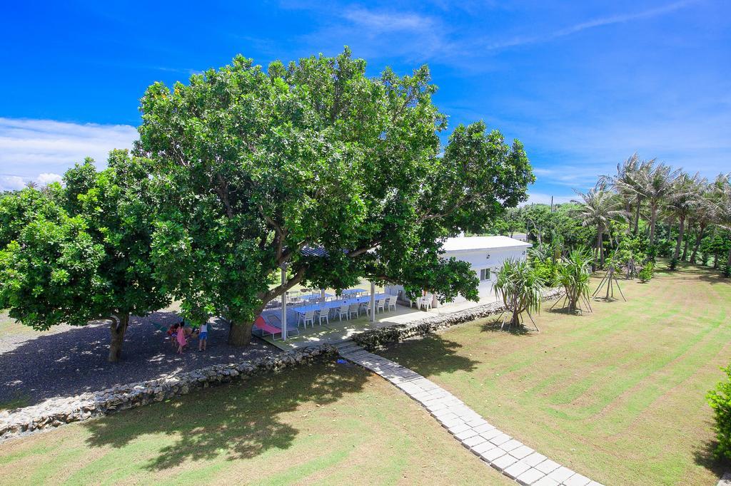 Otousann B&B Hengchun South Gate Exterior photo
