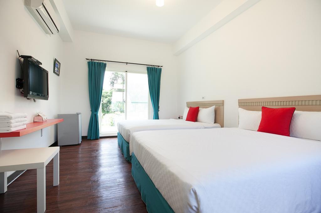 Otousann B&B Hengchun South Gate Exterior photo