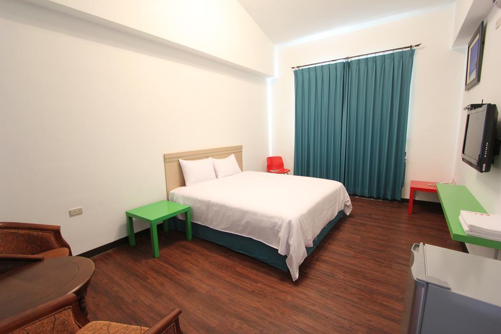 Otousann B&B Hengchun South Gate Room photo