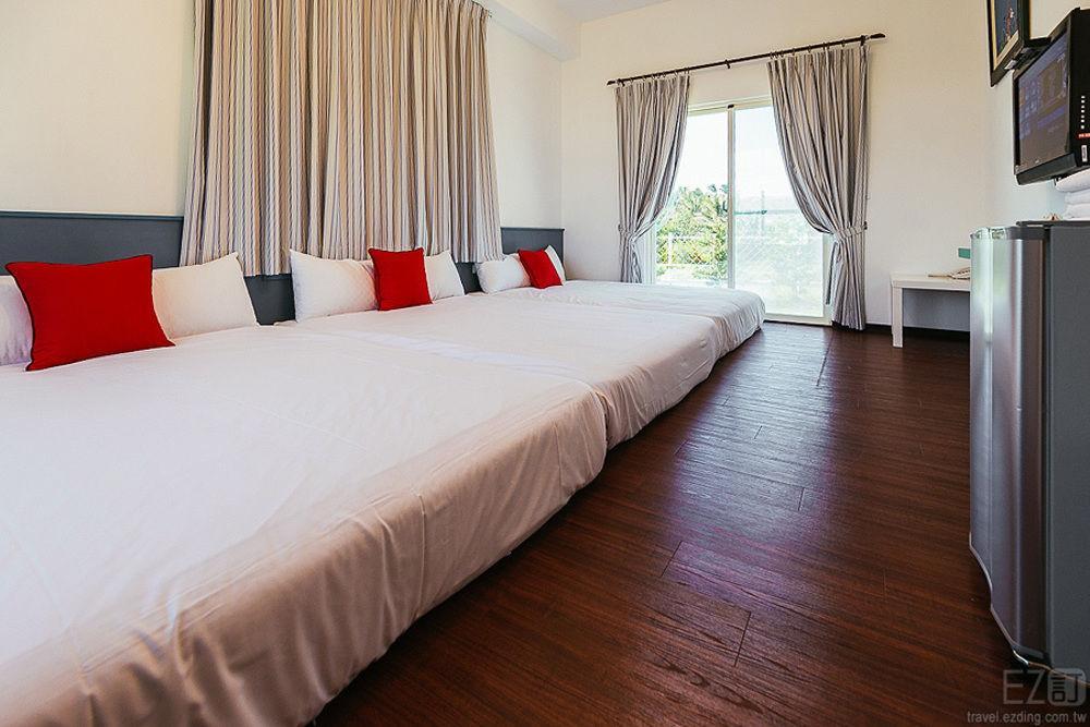 Otousann B&B Hengchun South Gate Exterior photo